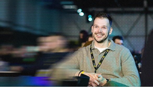 For Business Leaders mobile image