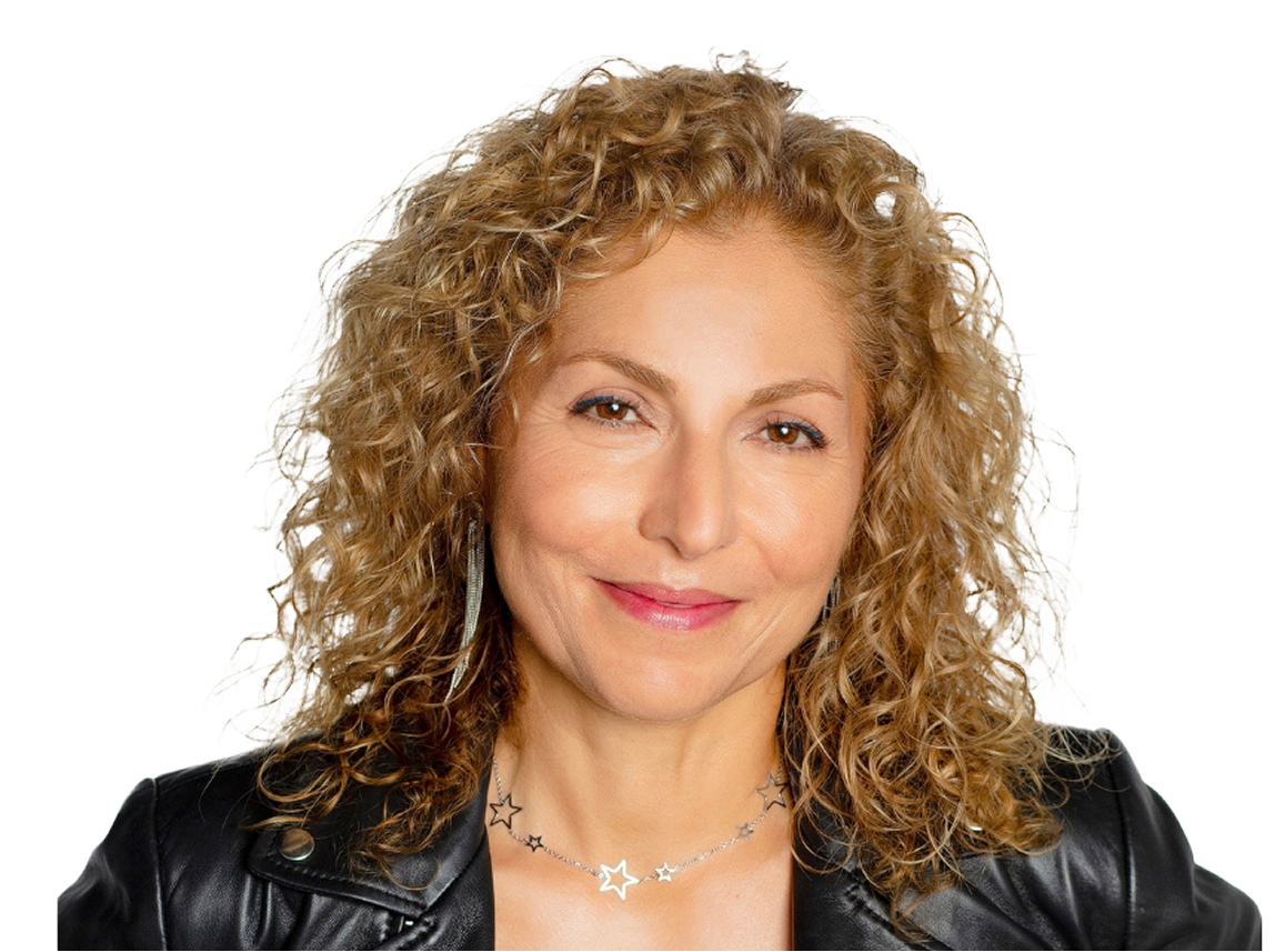 Anousheh Ansari