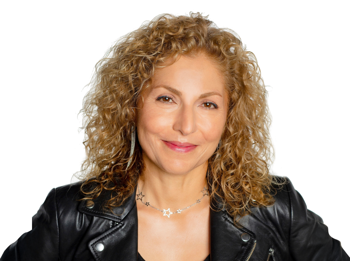 Anousheh Ansari