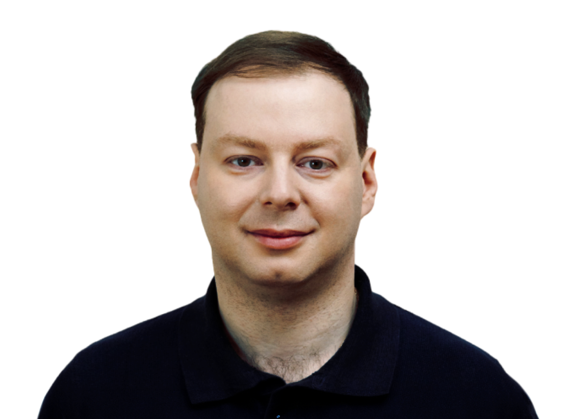Andrey Khusid