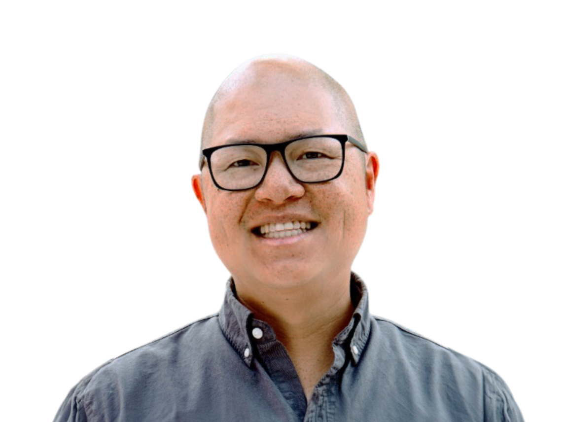 Jeff Chow