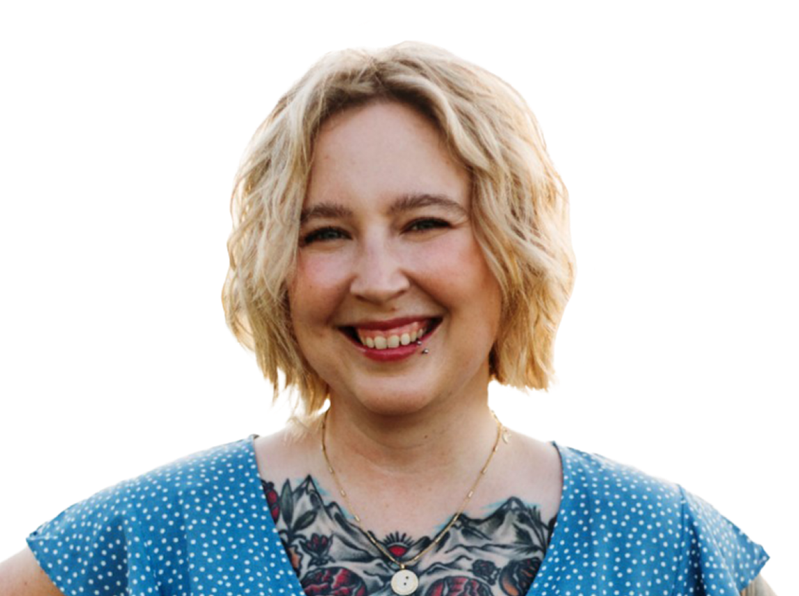 Jen Clark