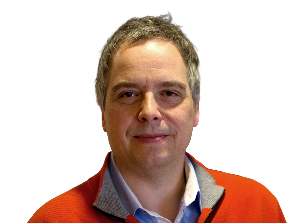 Jan Mark Holzer