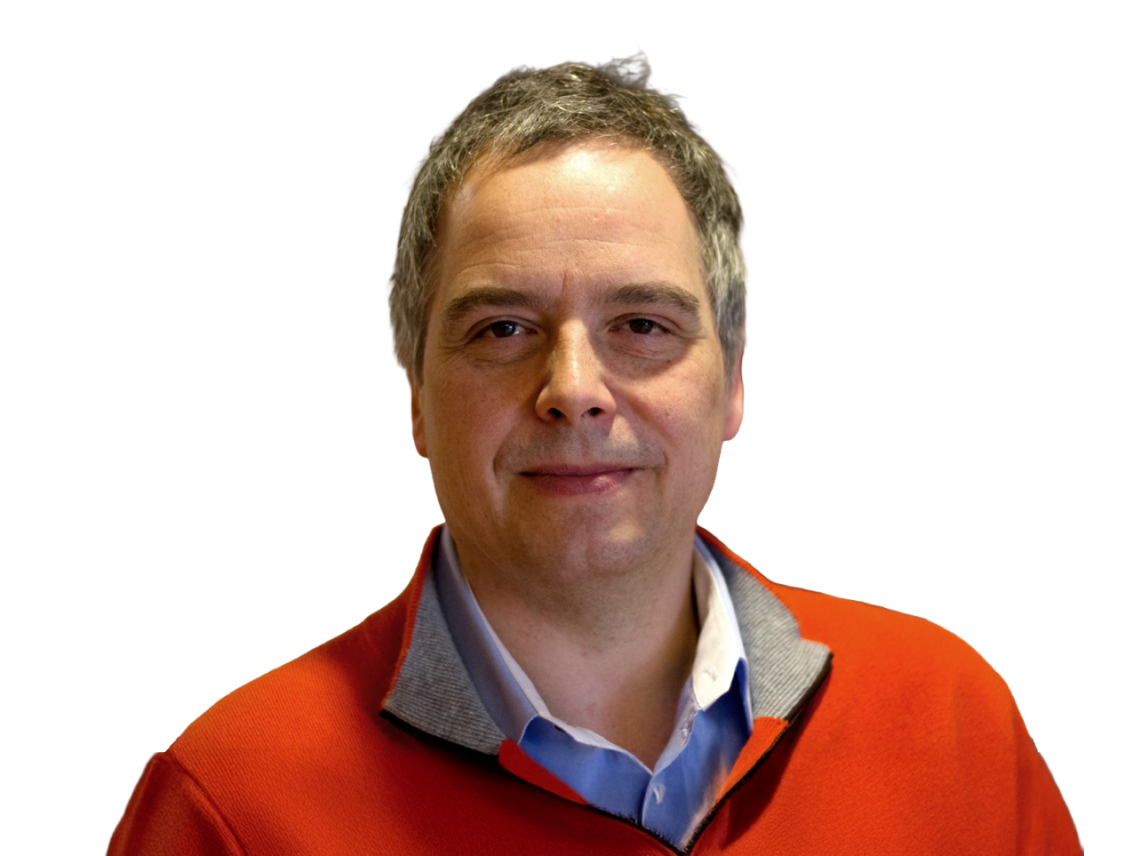 Jan Mark Holzer