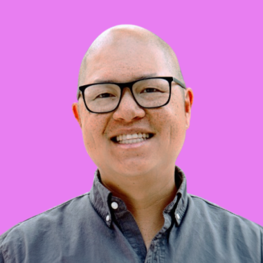 Jeff Chow
