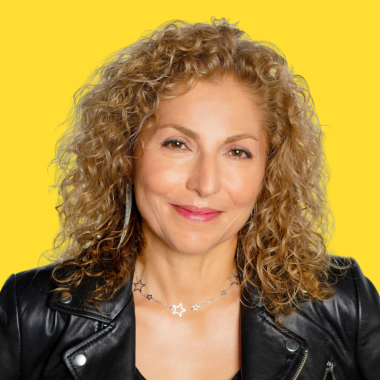 Anousheh Ansari