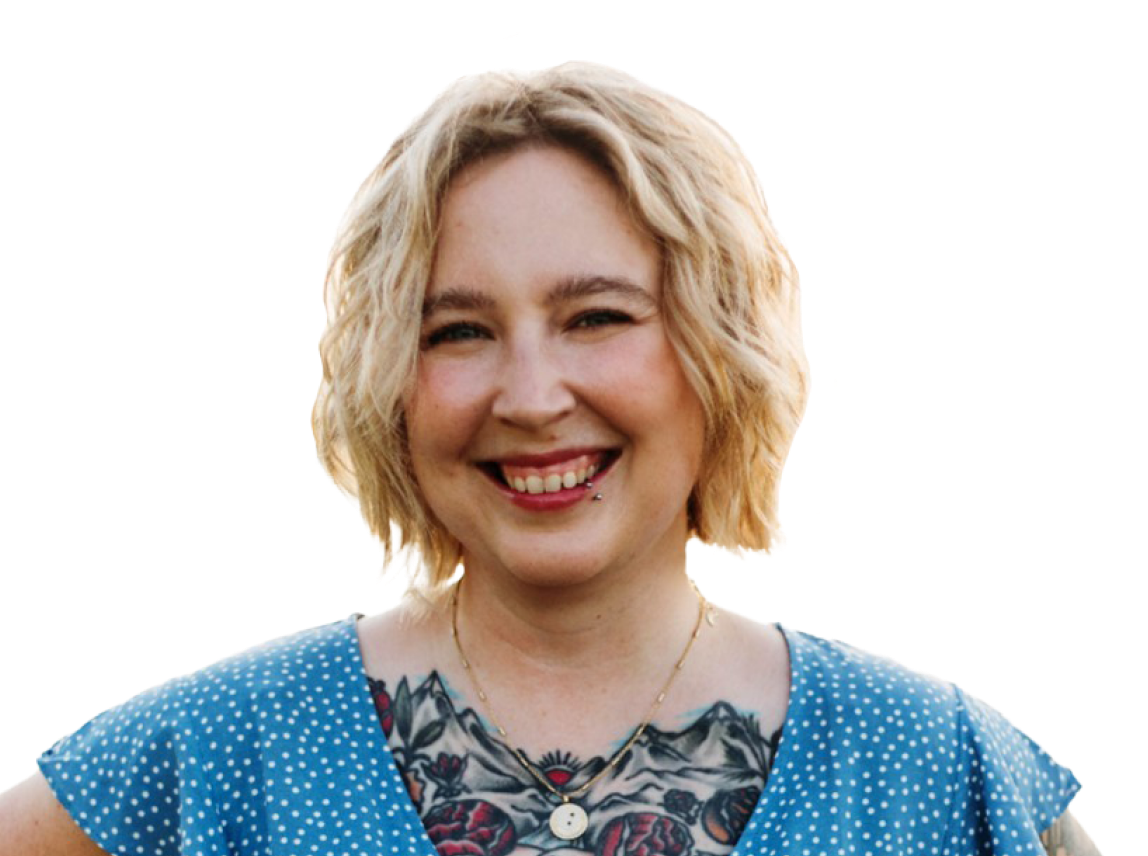 Jen Clark