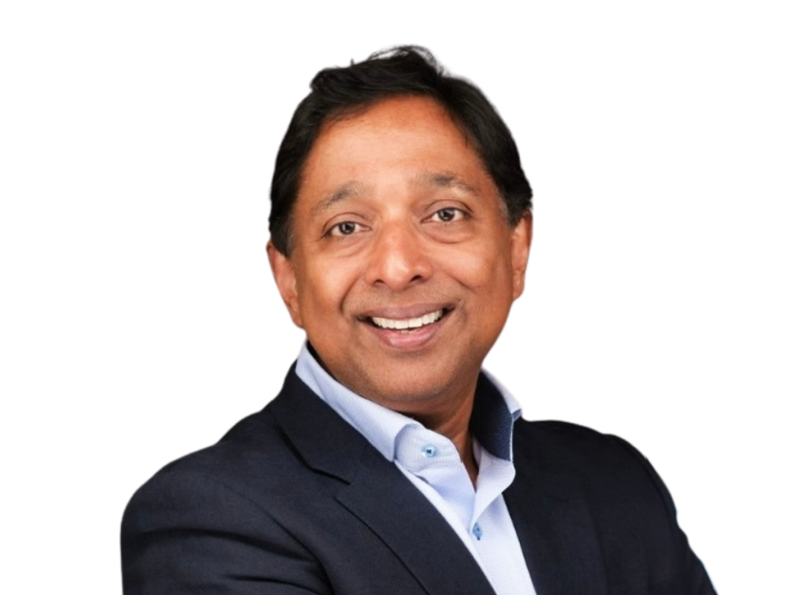 Sanjay Srivastava
