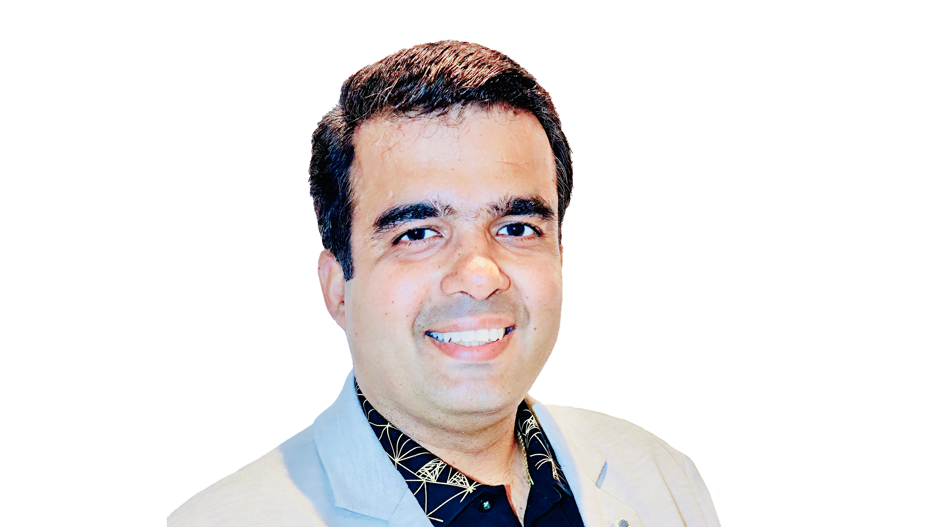 Sunil Pamnani