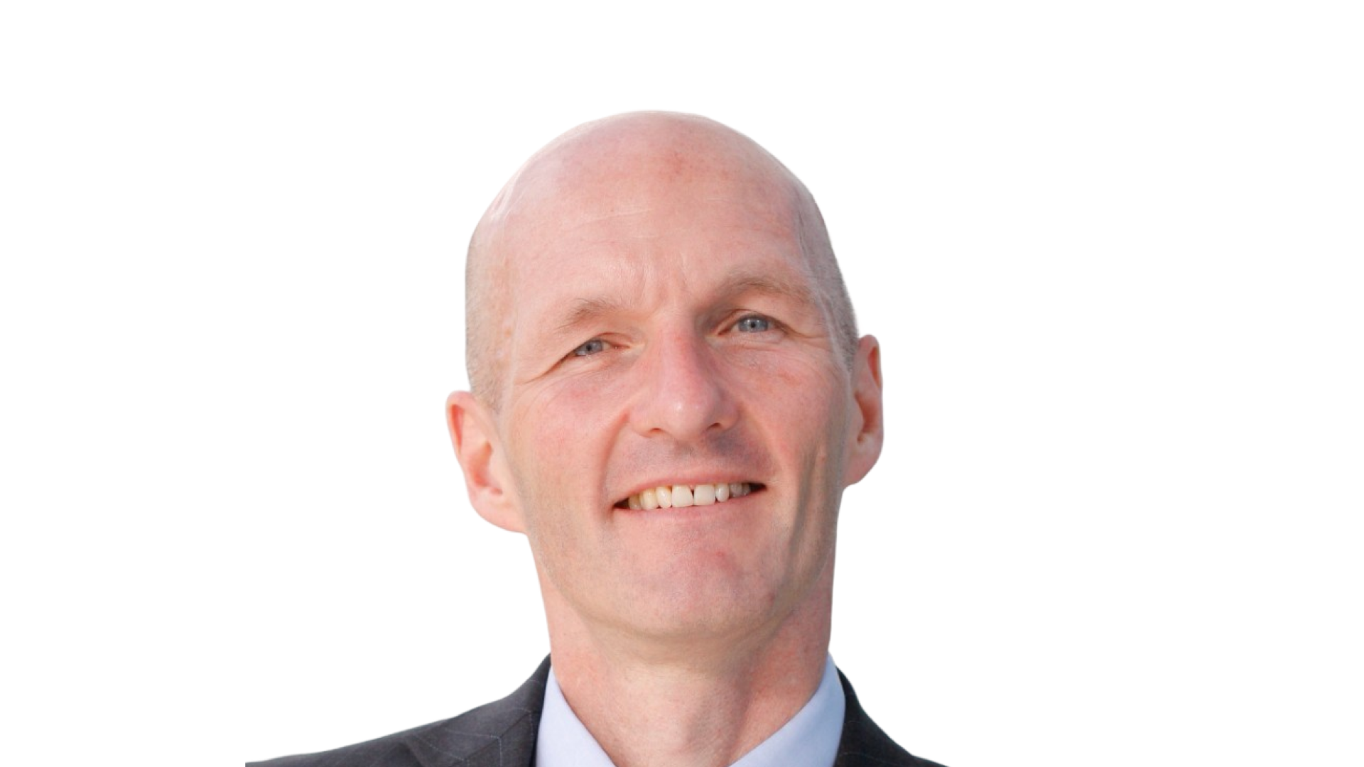 Rainer Grau