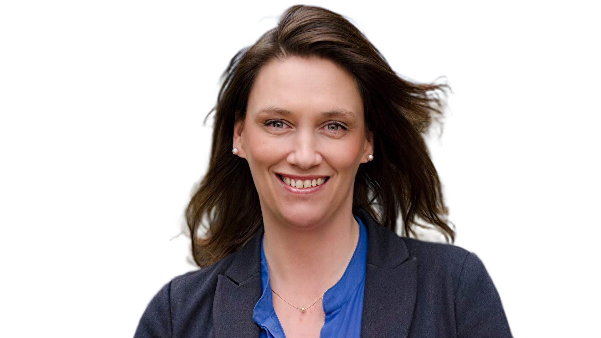 Jolijn van der Aart