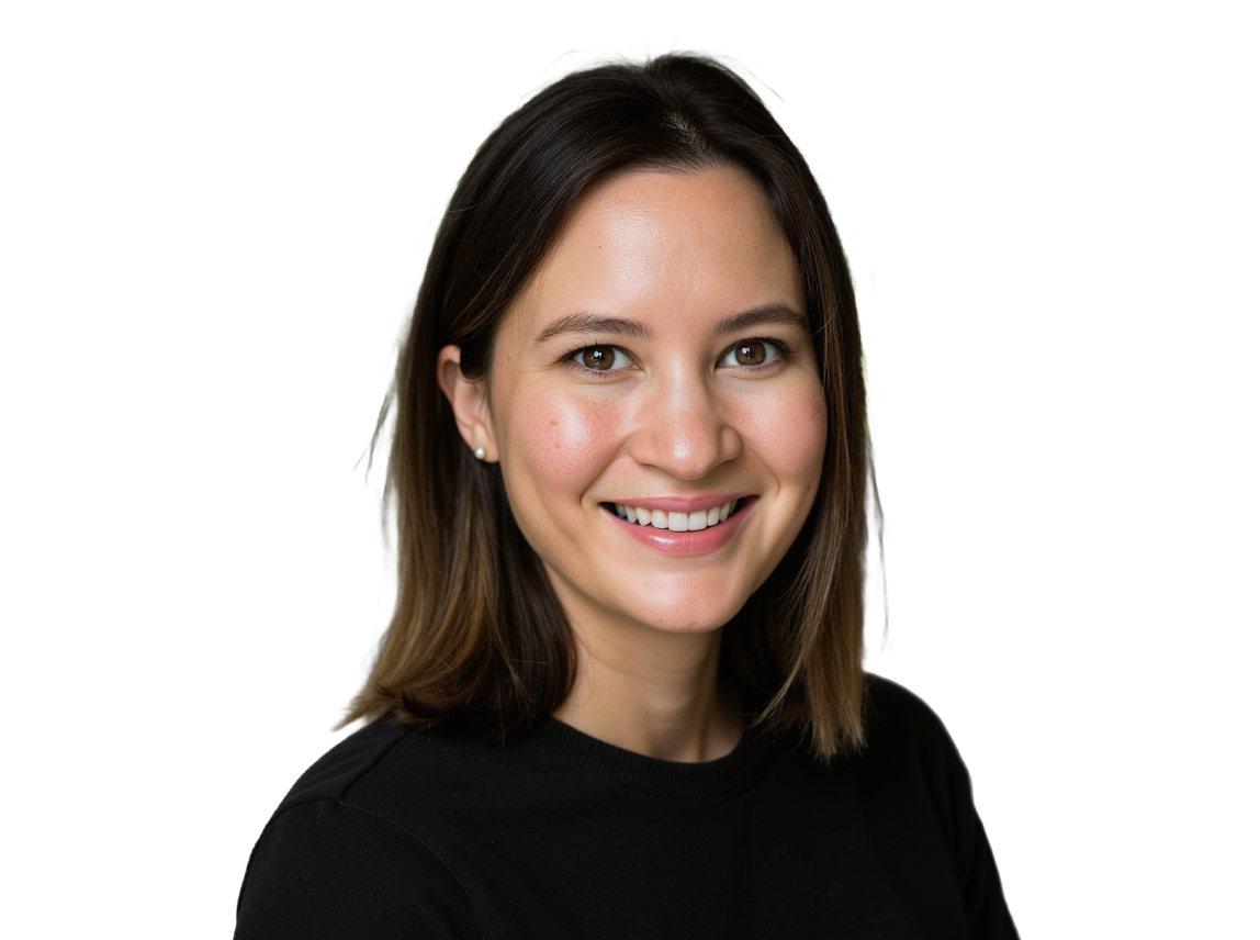 Daniela Kirchhübel