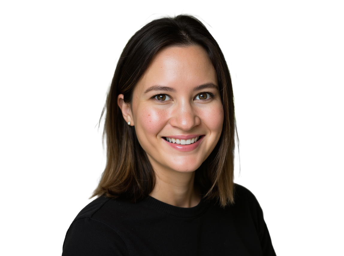 Daniela Kirchhübel