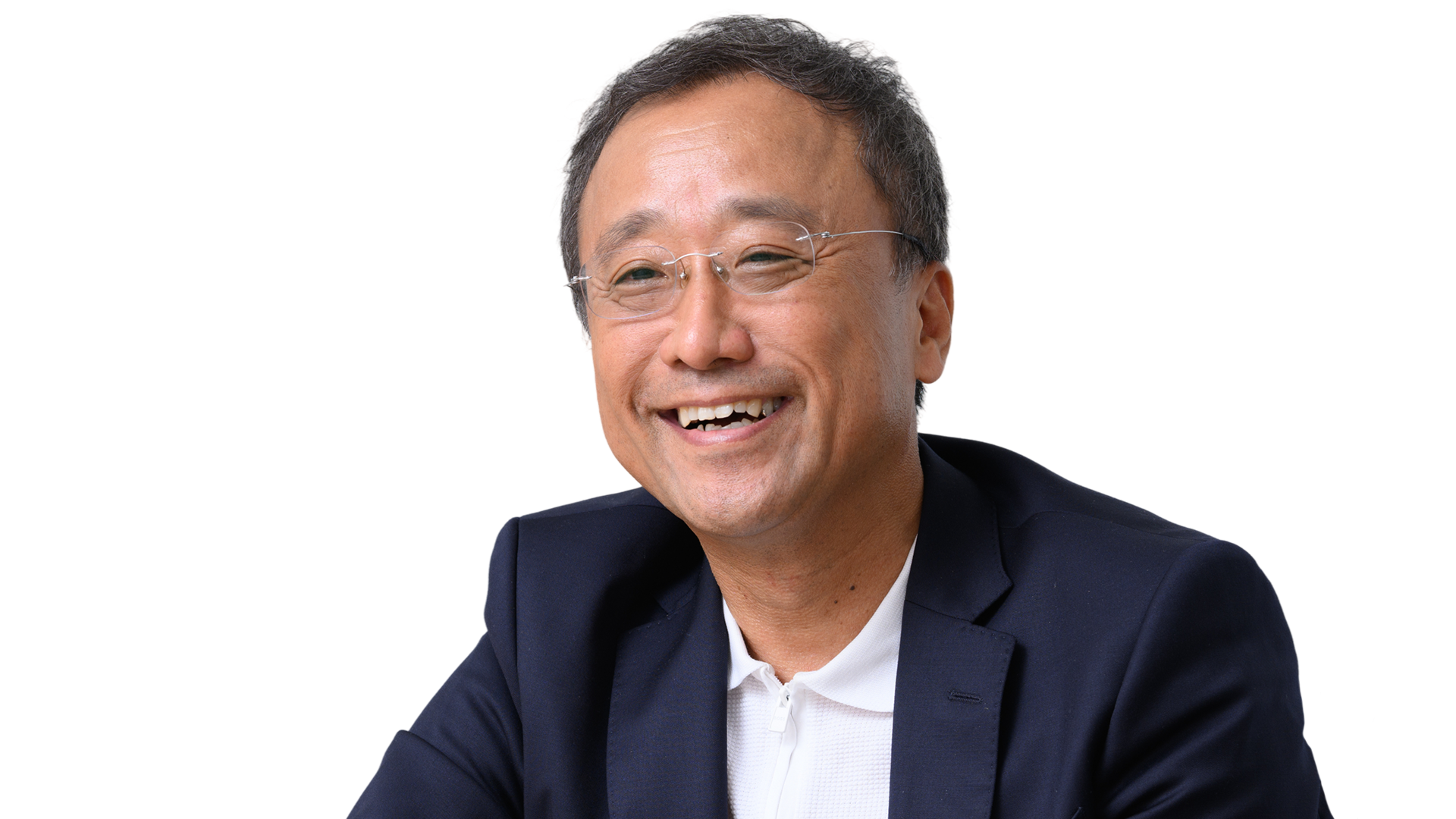 Toshifumi Yoshizaki
