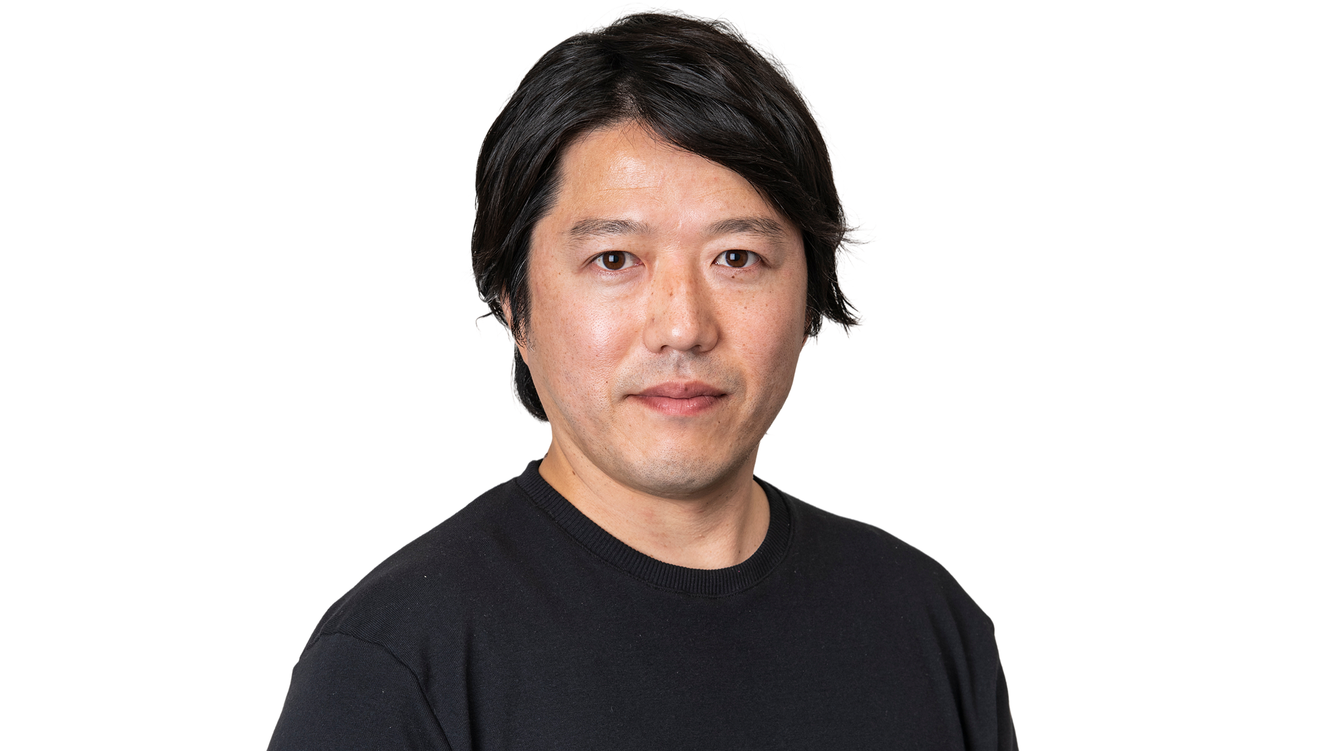 Masashi Machida