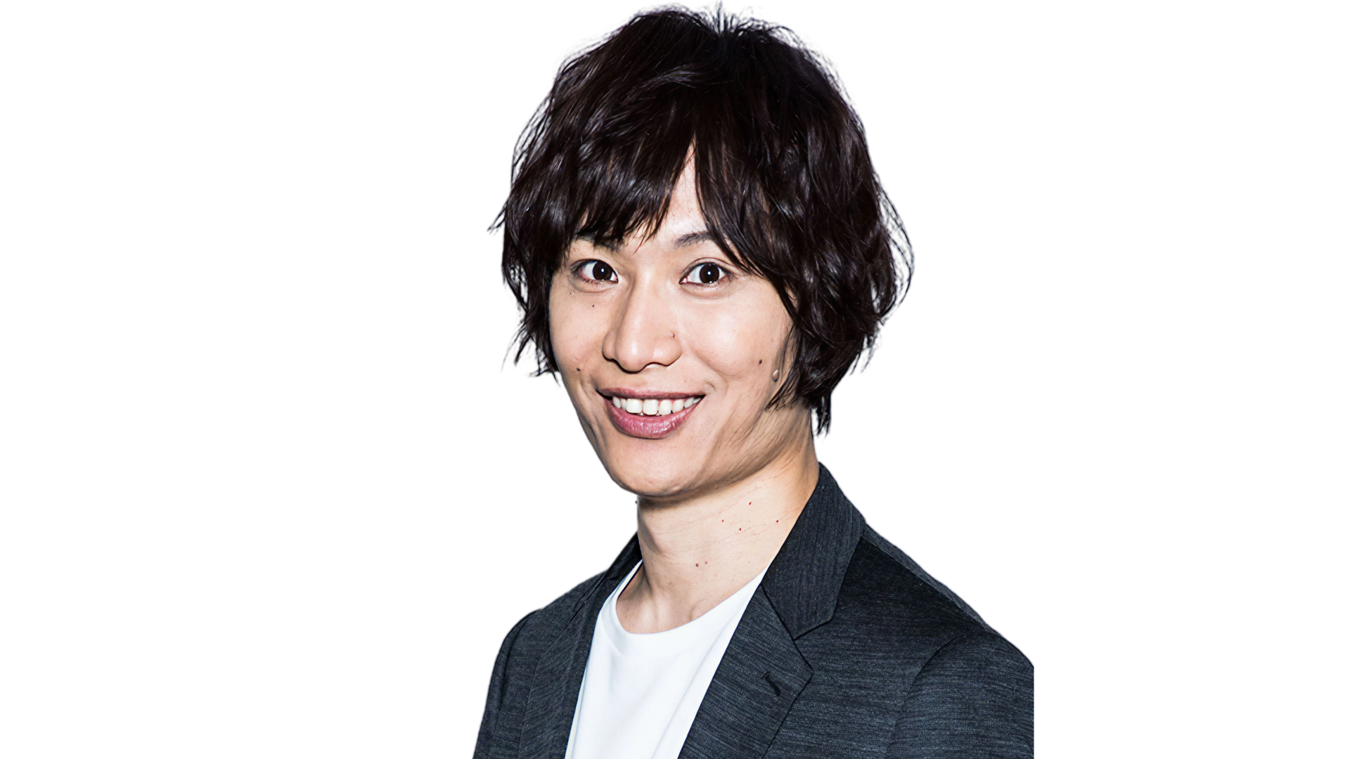 Hideyuki Toyama