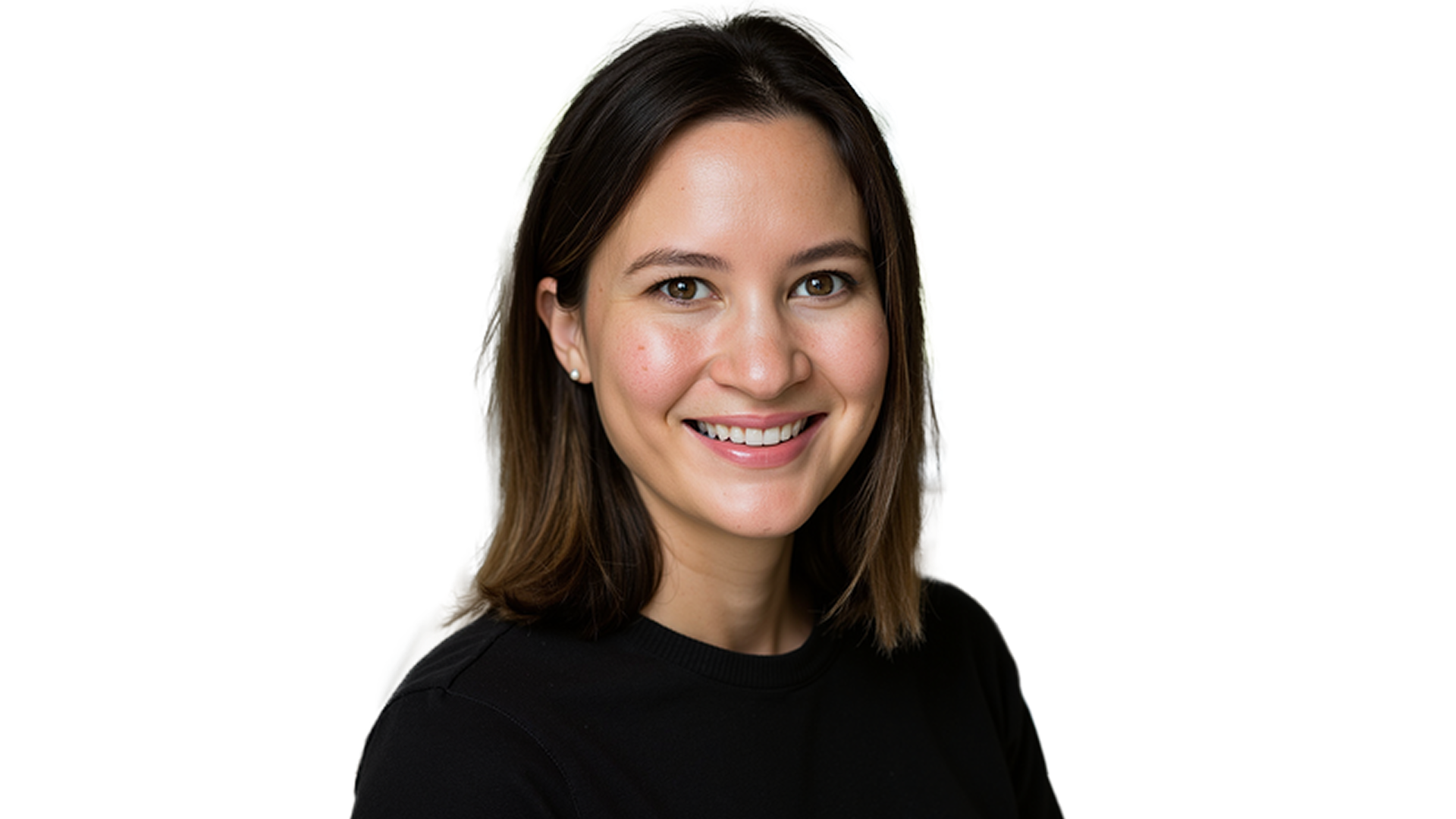Daniela Kirchhübel