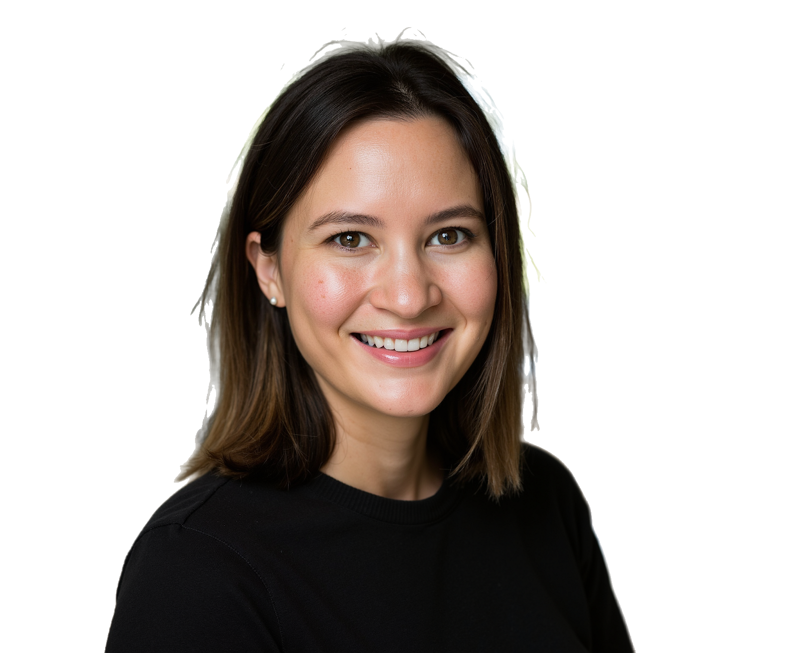 Daniela Kirchhübel