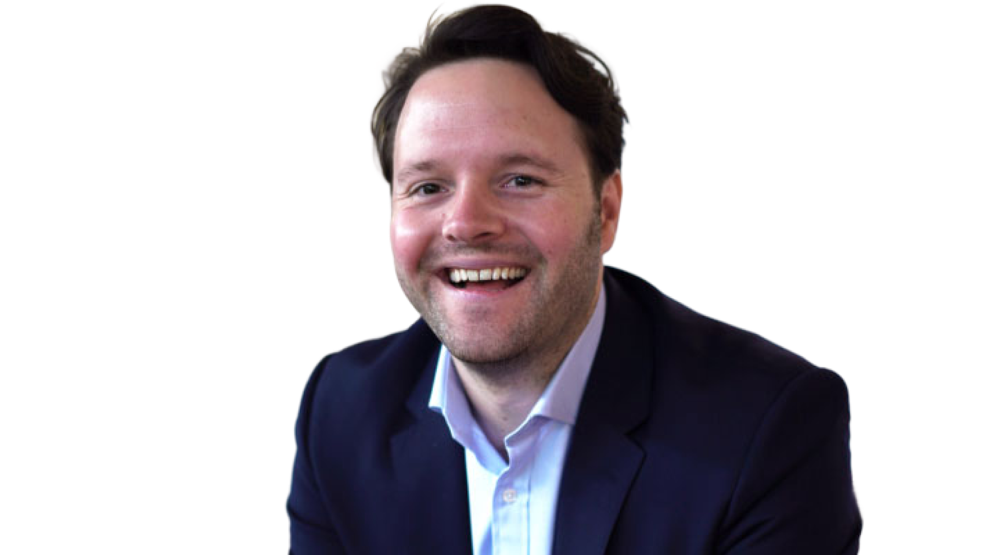 Pete Bradd