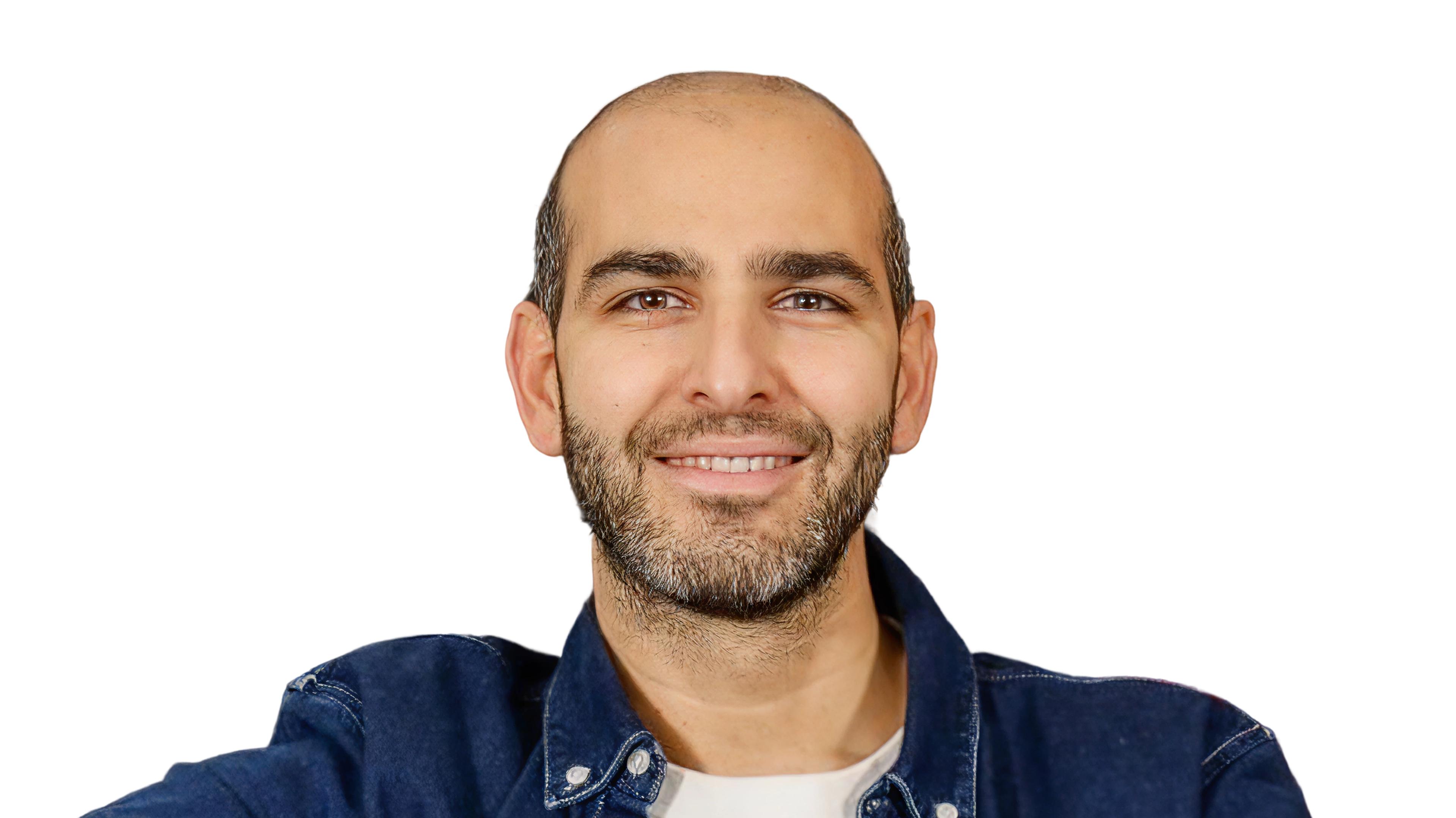 Jean-Marie Dabbaghian