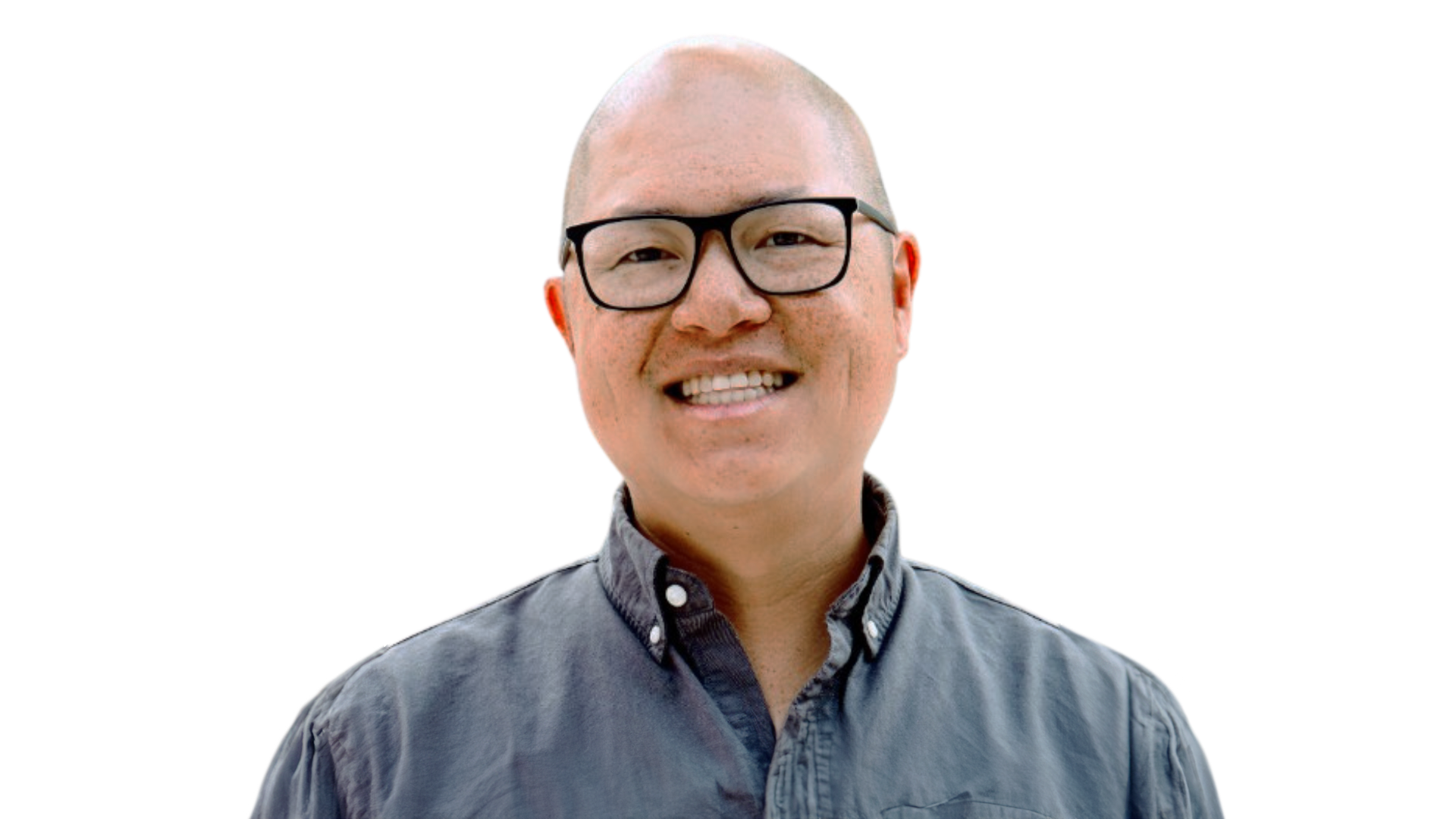 Jeff Chow