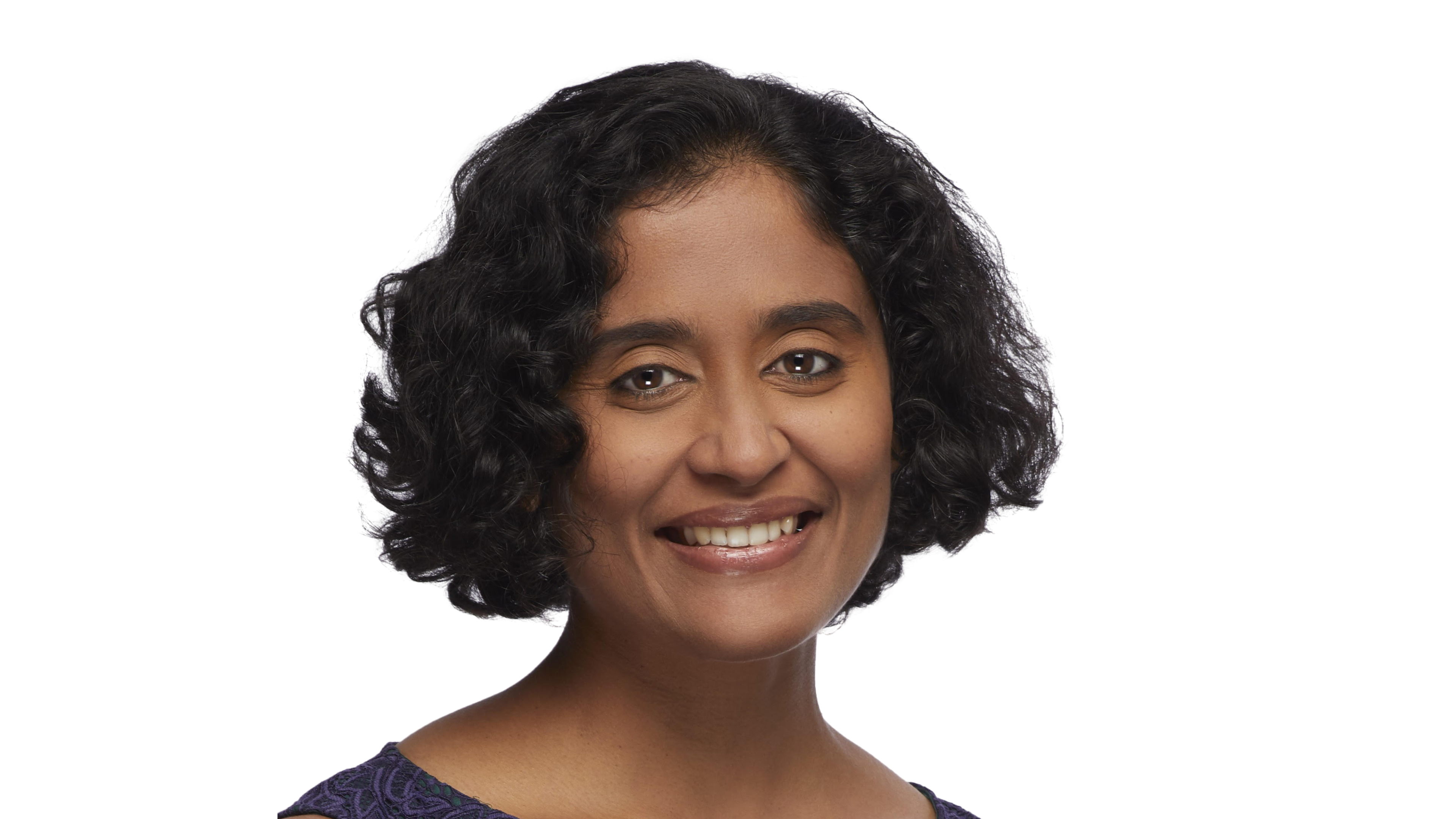 DEEPIKA RUDRA MURTHY
